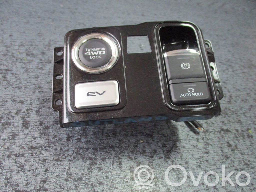 Audio system kit   8050A210ZZ