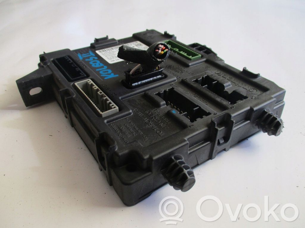Renault Koleos II Audio system kit 
