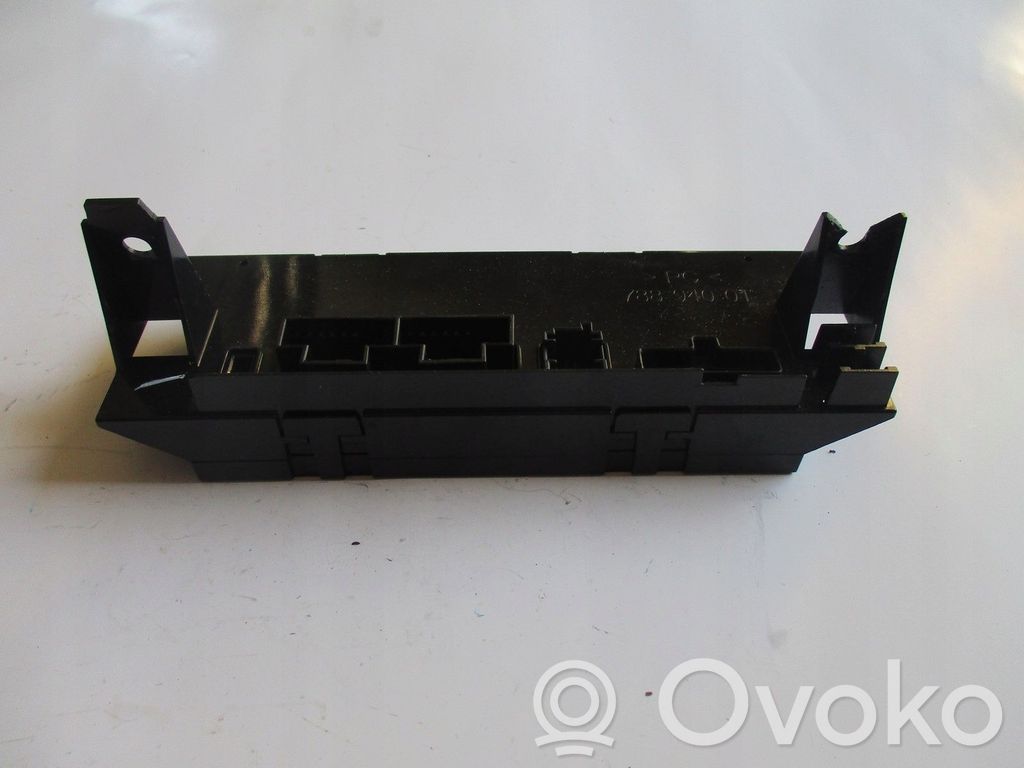Kit système audio   9116489
