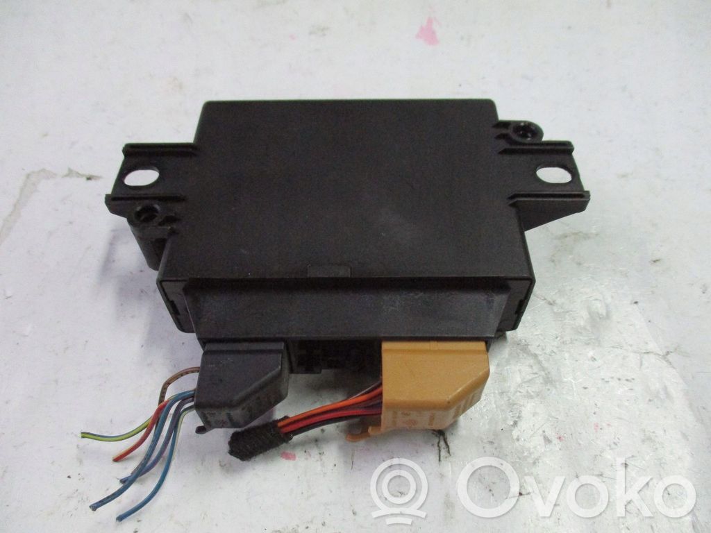 Audi A1 Audio system kit 
