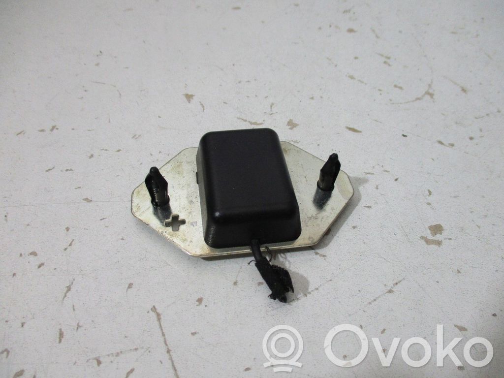 Jeep Cherokee KL Kit del sistema de audio 