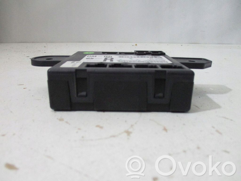 Peugeot Partner III Kit système audio 