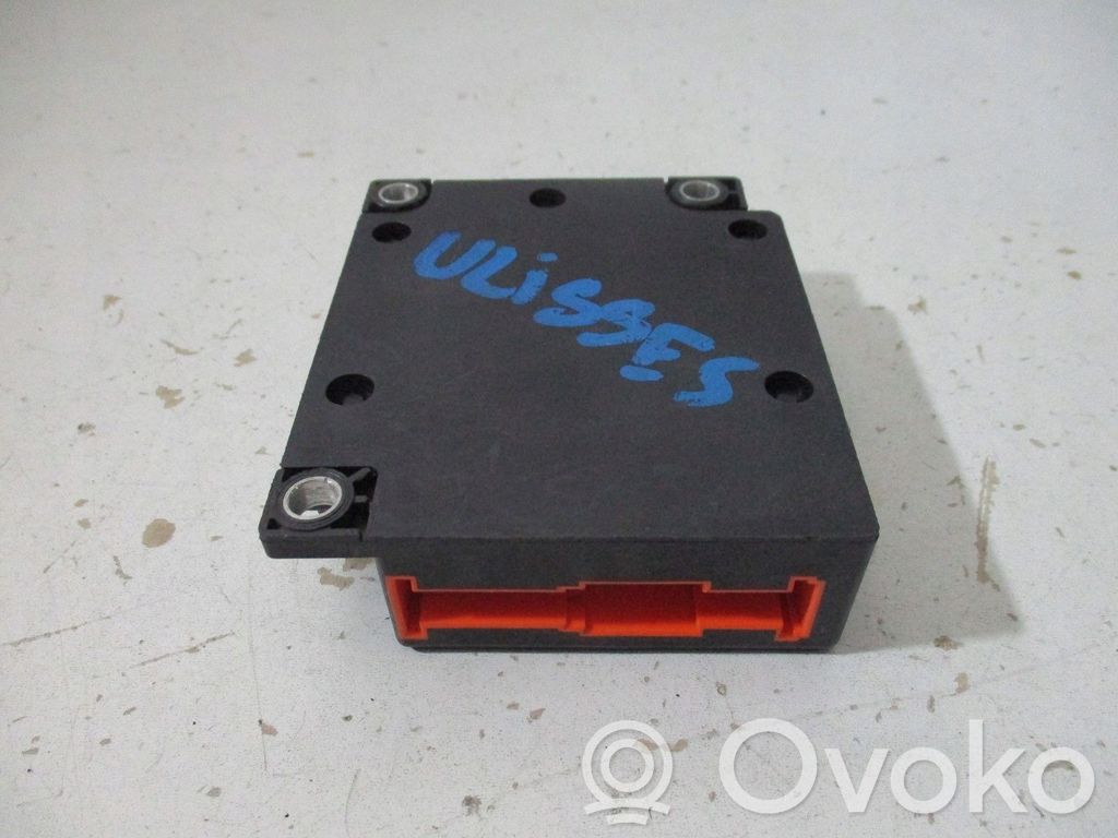 Citroen C4 Grand Picasso Kit système audio 