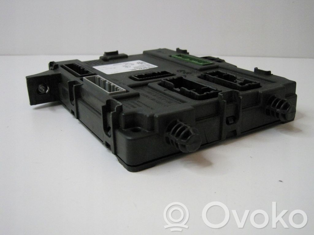 Nissan Qashqai Kit sistema audio 