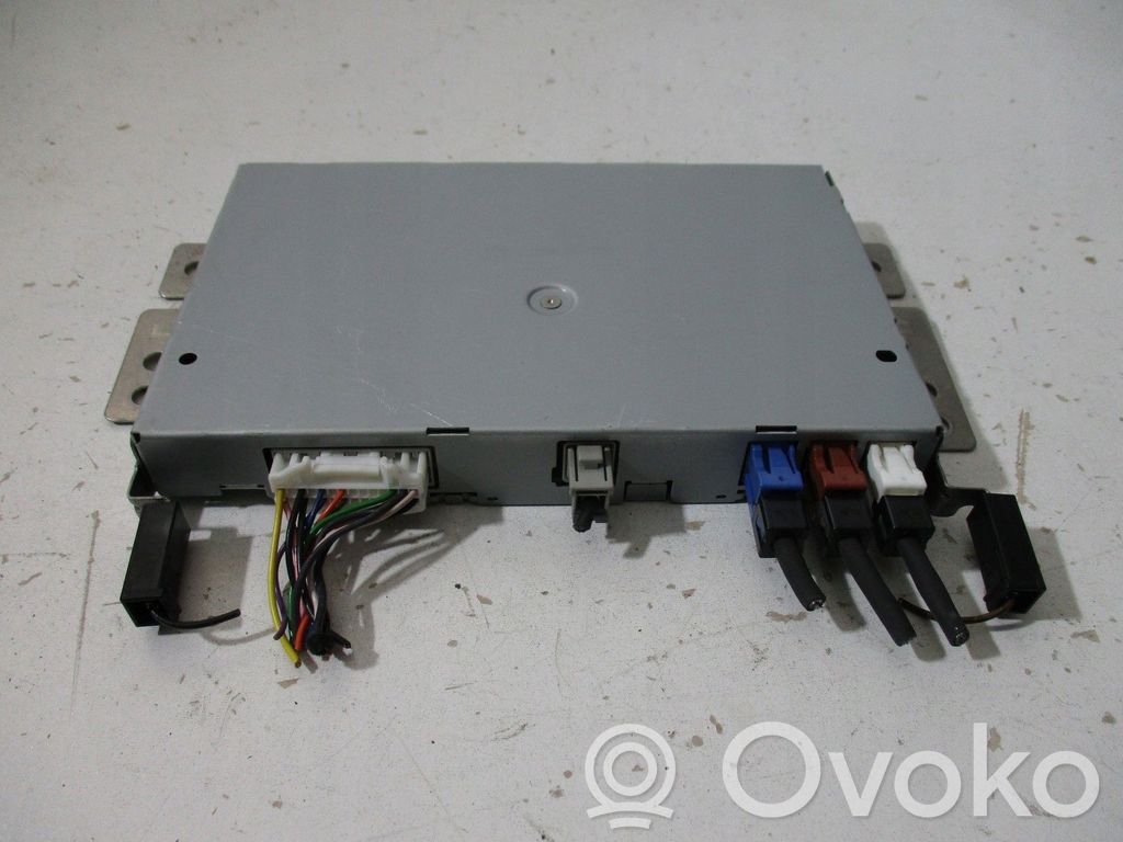 Nissan Z S30 240Z 260Z 280Z Audio system kit 