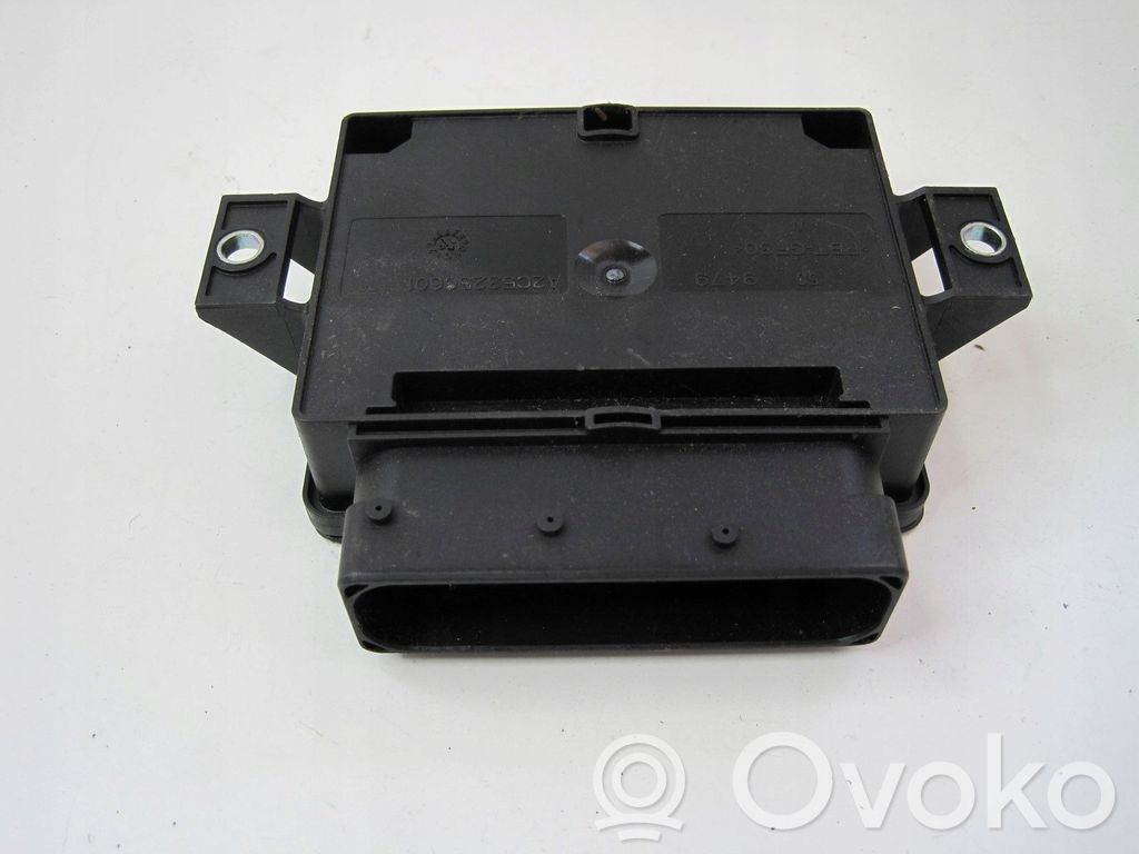 Nissan Qashqai Audio system kit 