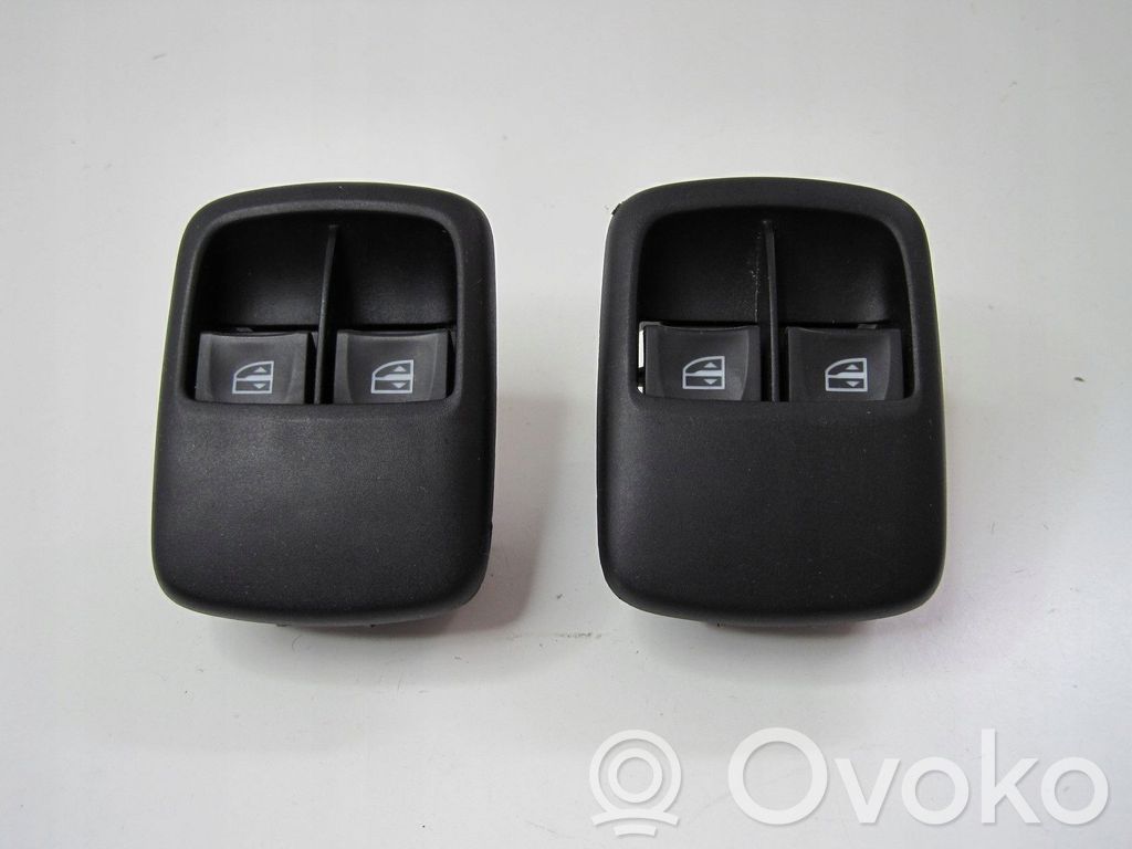 Renault Mégane Renault Sport III (IV Based) Audio system kit 