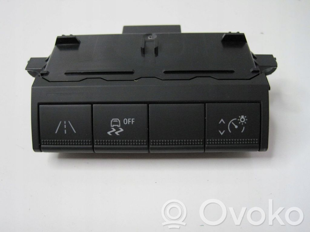 Renault 5 Audio system kit 