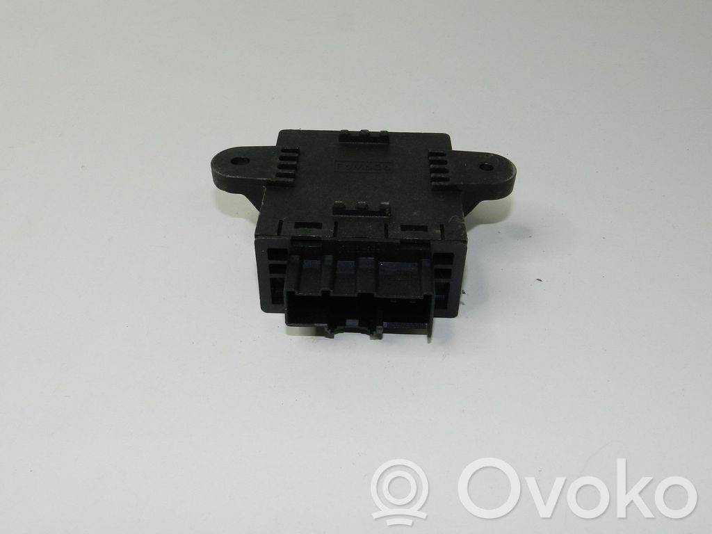 Ford Puma Audio system kit 
