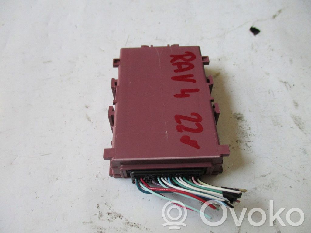 Toyota Hilux (N140, N150, N160, N170) Kit del sistema de audio 