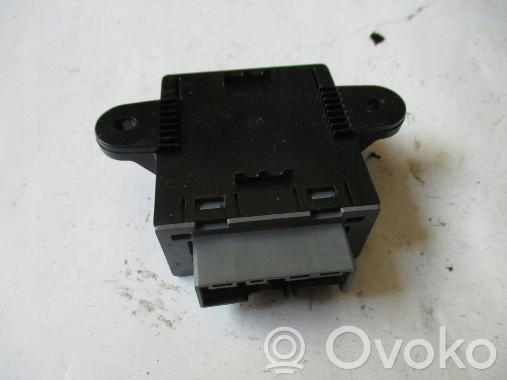 Ford Fiesta Audio system kit 