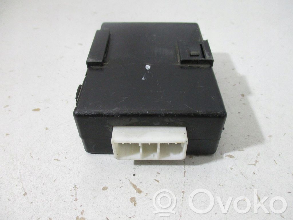Chevrolet Captiva Audio system kit 