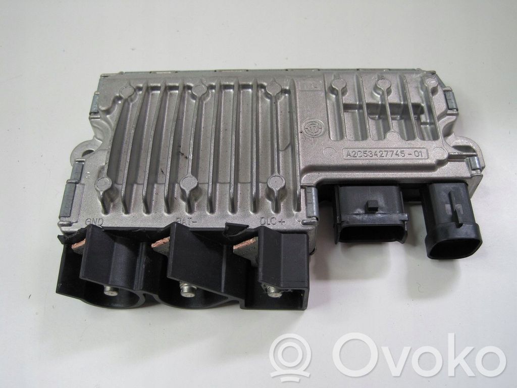 Peugeot Partner III Kit del sistema de audio 