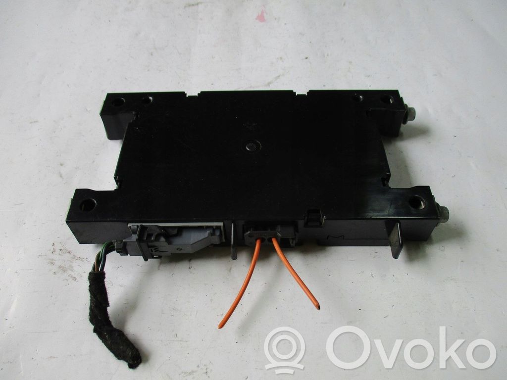 Land Rover Range Rover L460 Type LK Audio system kit 