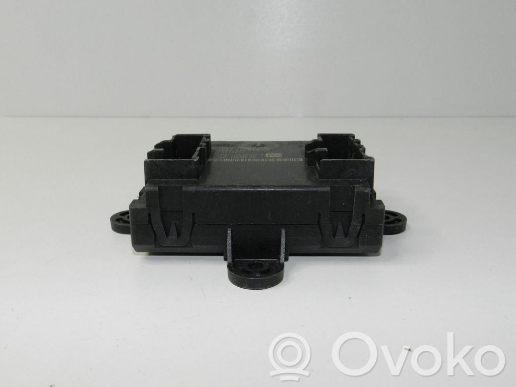 Jaguar XJ SERIE 1 Audio system kit 