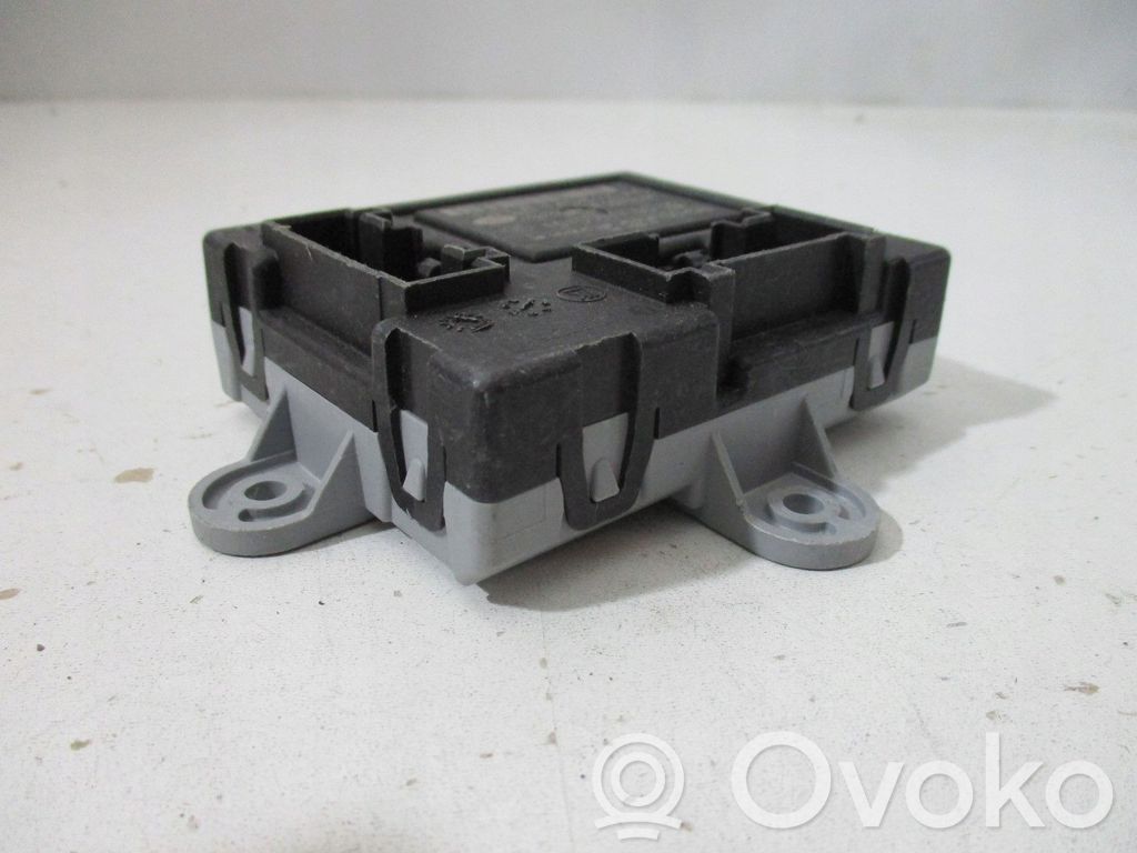 Jaguar XJ SERIE 1 Audio system kit 
