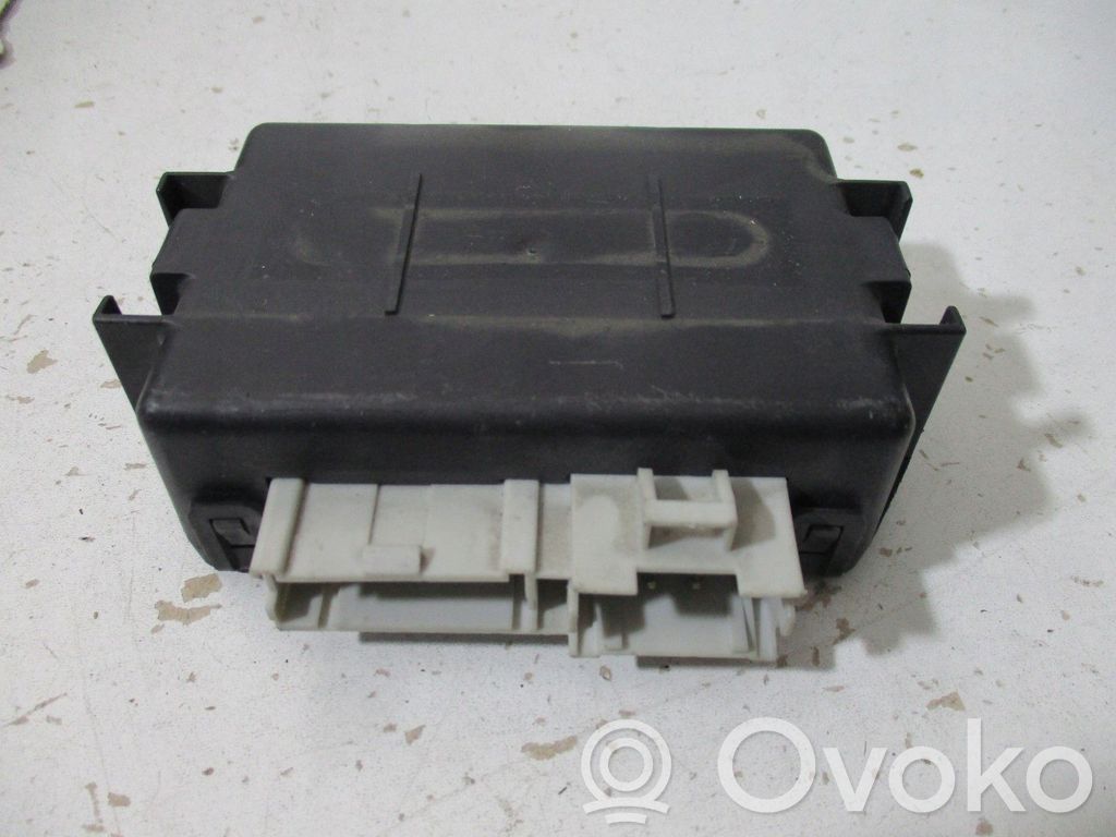 Chevrolet Captiva Audio system kit 