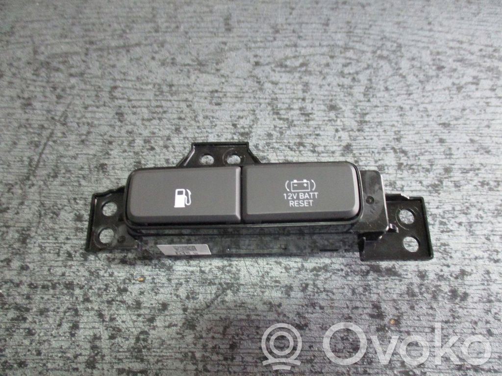 Hyundai Ioniq Kit del sistema de audio 