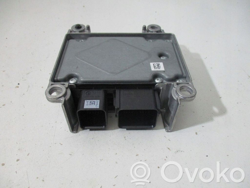 Jaguar XF Kit système audio 