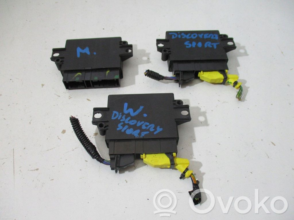 Hyundai H-1, Starex, Satellite Audio system kit 