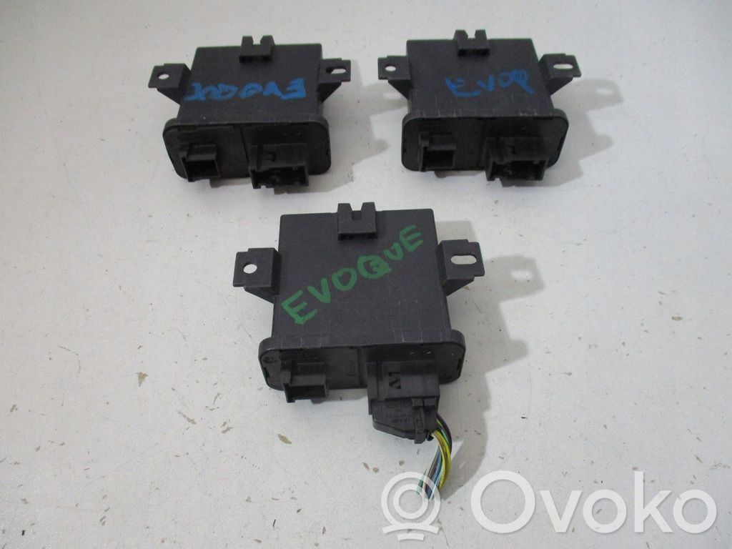Hyundai H-1, Starex, Satellite Kit del sistema de audio 