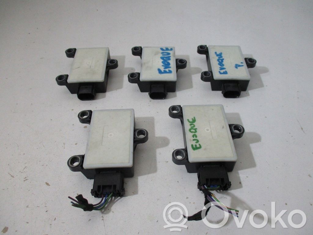 Hyundai H-1, Starex, Satellite Audio system kit 