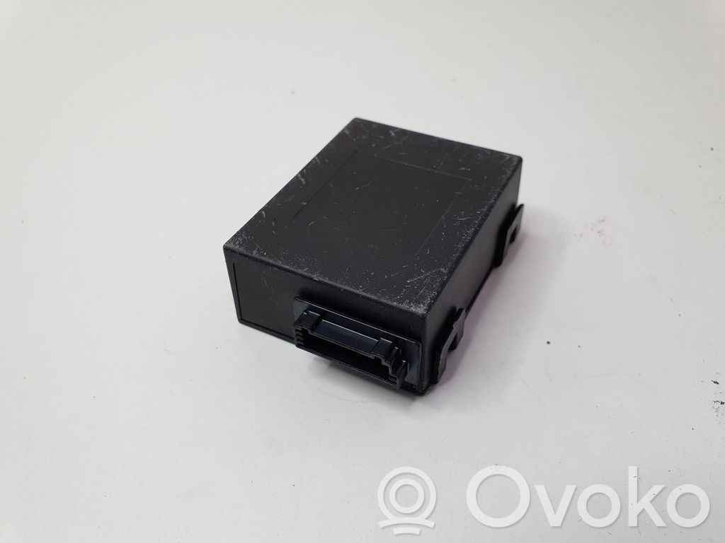 Jaguar XE Audio system kit 
