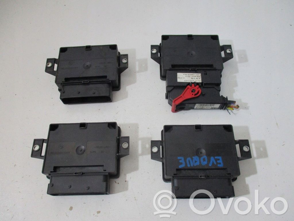 Hyundai H-1, Starex, Satellite Audio system kit 