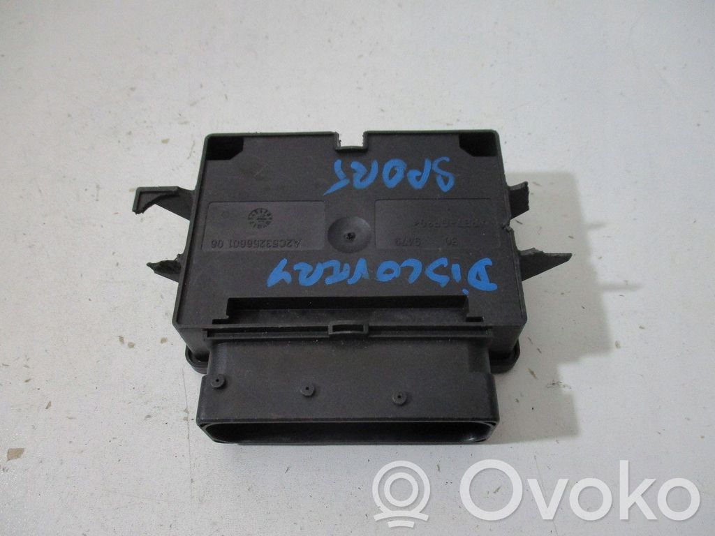 Hyundai H-1, Starex, Satellite Audio system kit 