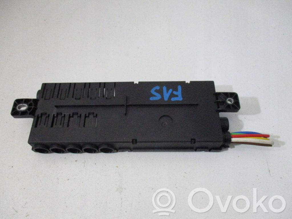 Jaguar XE Kit del sistema de audio 