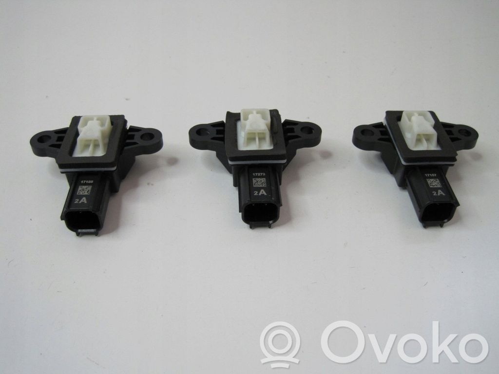Jaguar XF Kit del sistema de audio 
