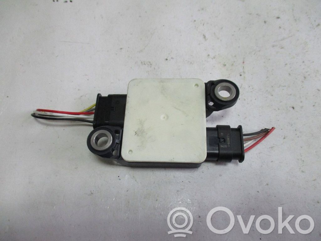 Renault Mégane Renault Sport III (IV Based) Audio system kit 