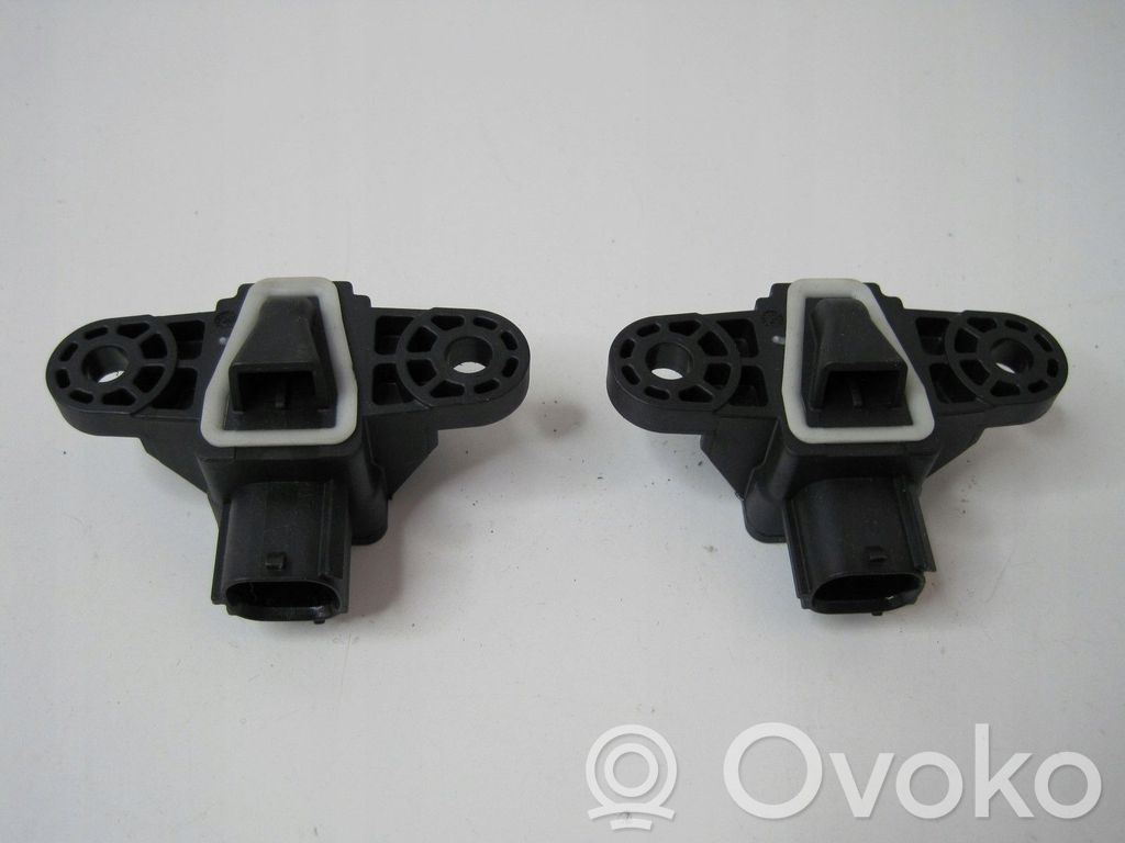 Hyundai H-1, Starex, Satellite Audio system kit 