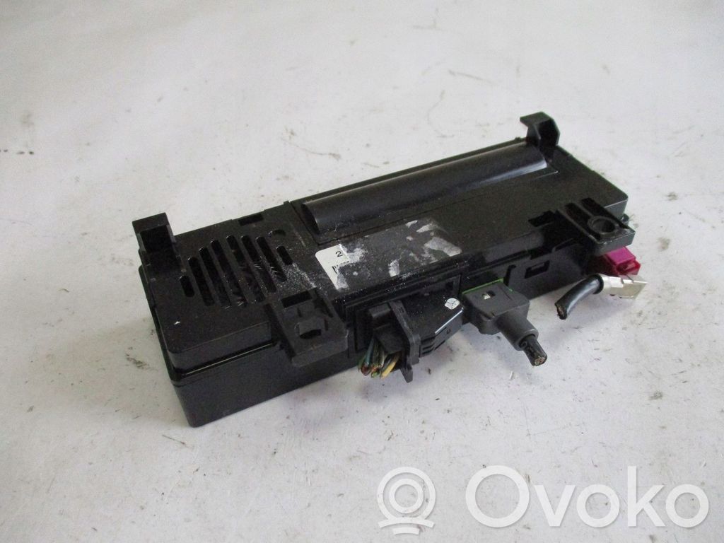Citroen C3 Audio system kit 