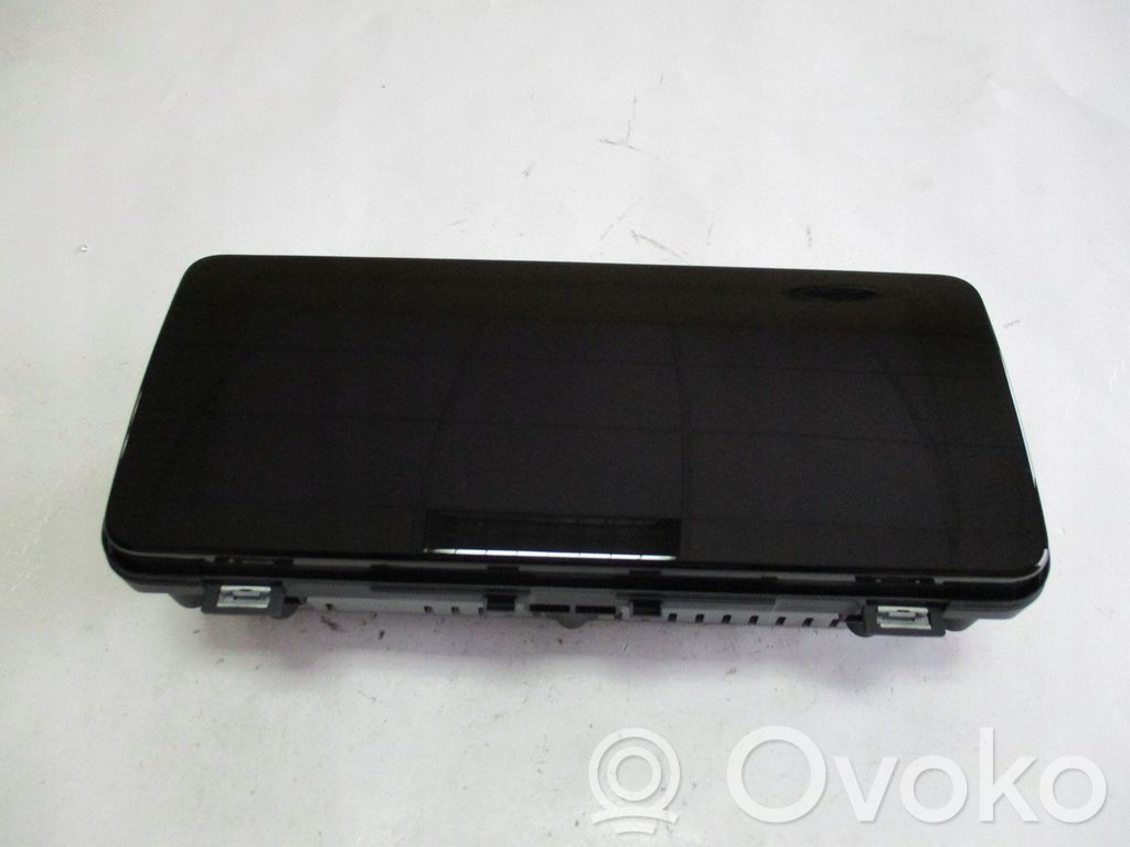 Hyundai H-1, Starex, Satellite Kit sistem audio 