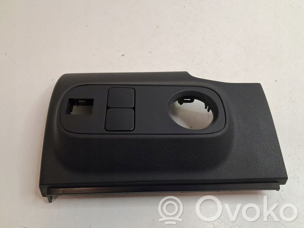 Citroen C3 Other interior part 