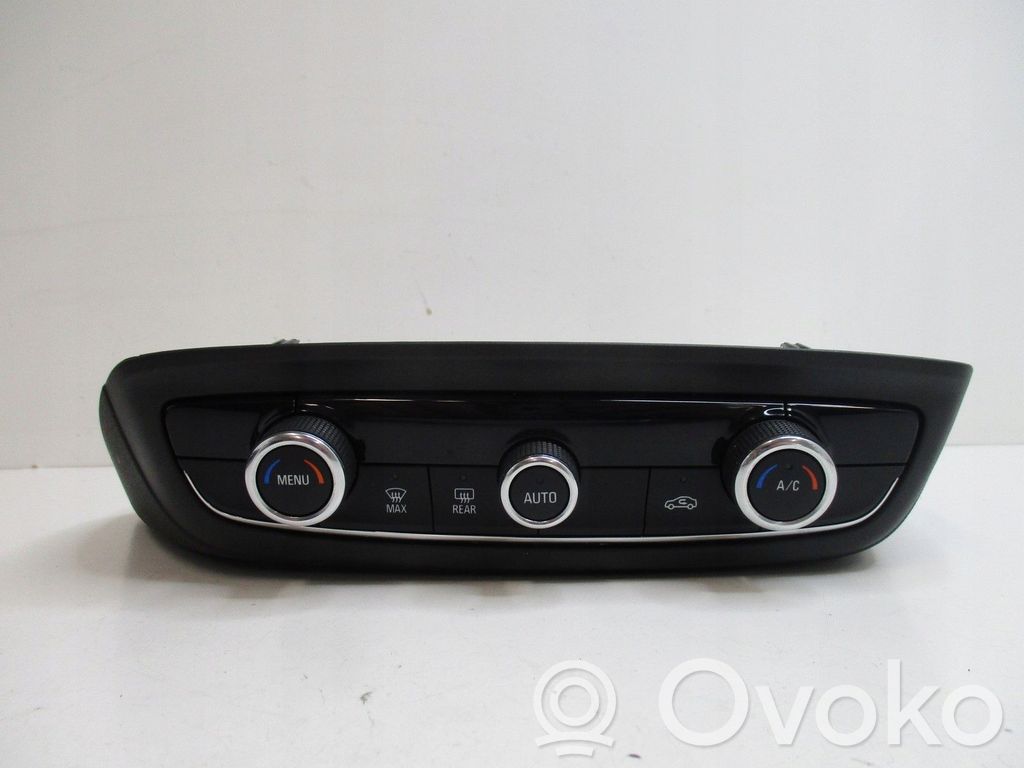 Opel Rekord Olympia Unidad de control de la consola central 