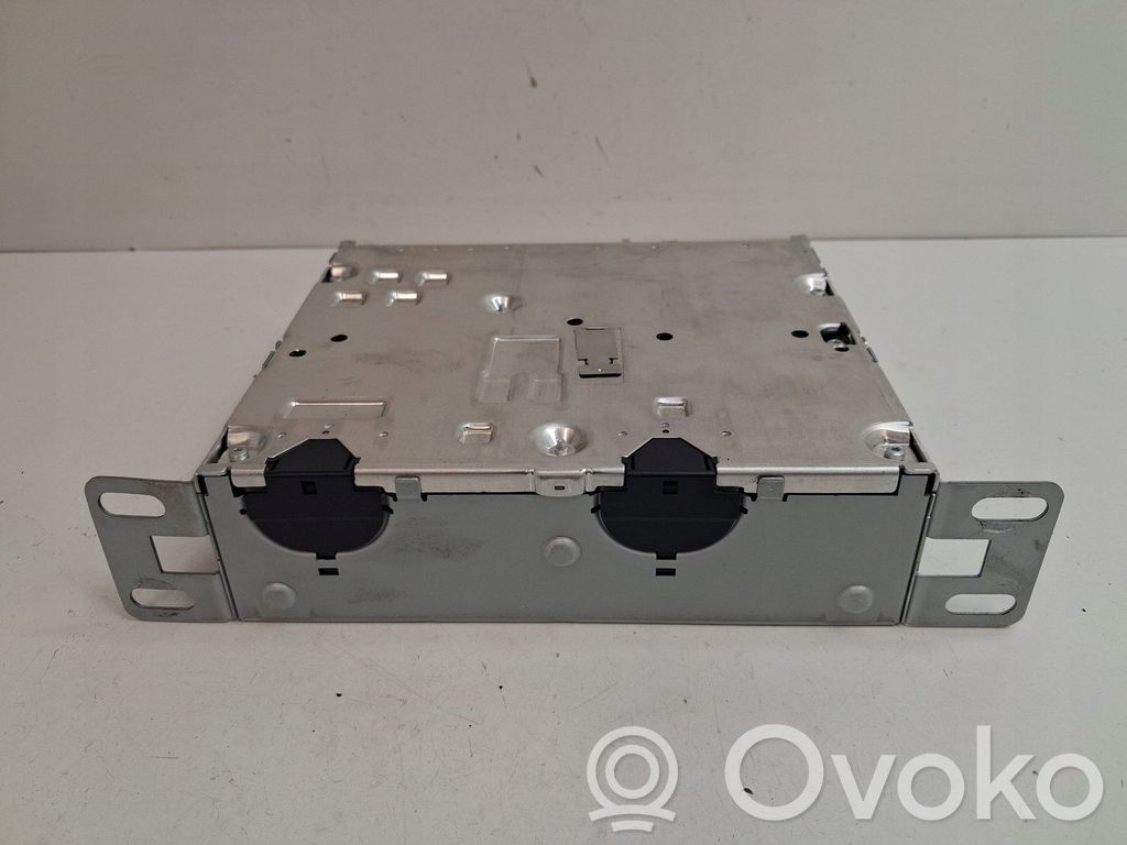 Navigation unit CD/DVD player   259157018R