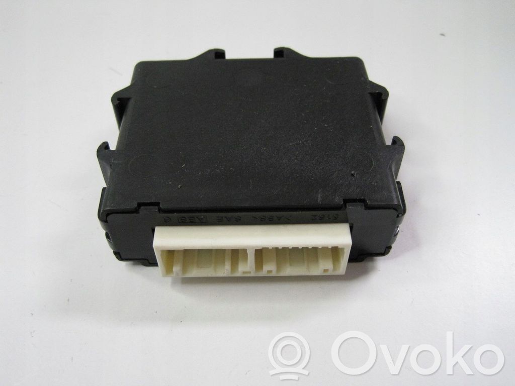 Toyota Hilux (N140, N150, N160, N170) Audio system kit 