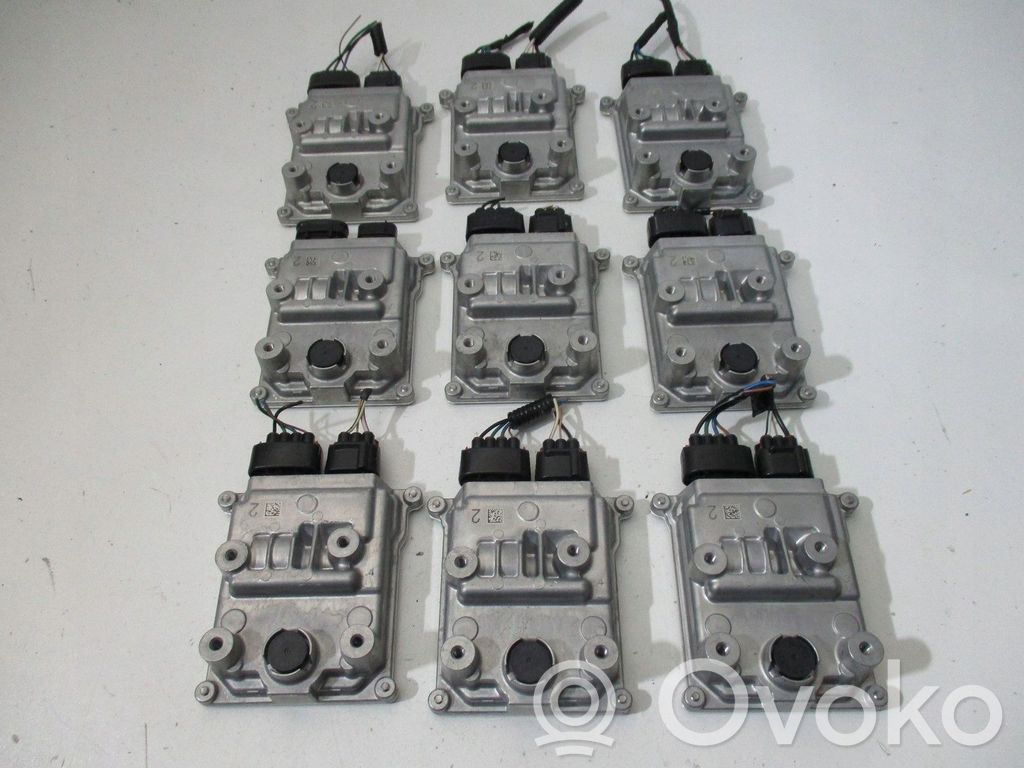 Toyota Hilux (N140, N150, N160, N170) Audio system kit 