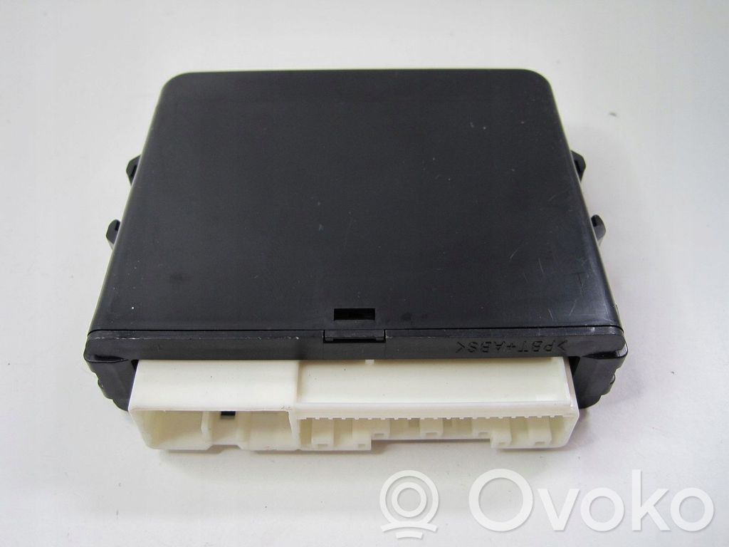 Toyota Hilux (N140, N150, N160, N170) Audio system kit 