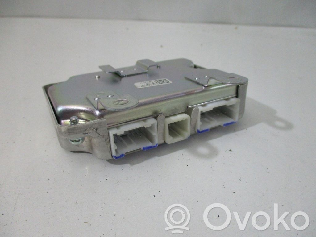 Hyundai H-1, Starex, Satellite Kit système audio 