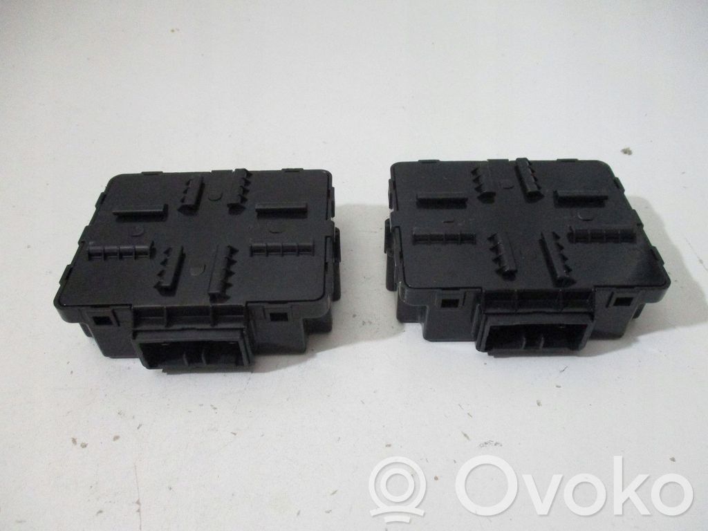 KIA Ceed Audio system kit 