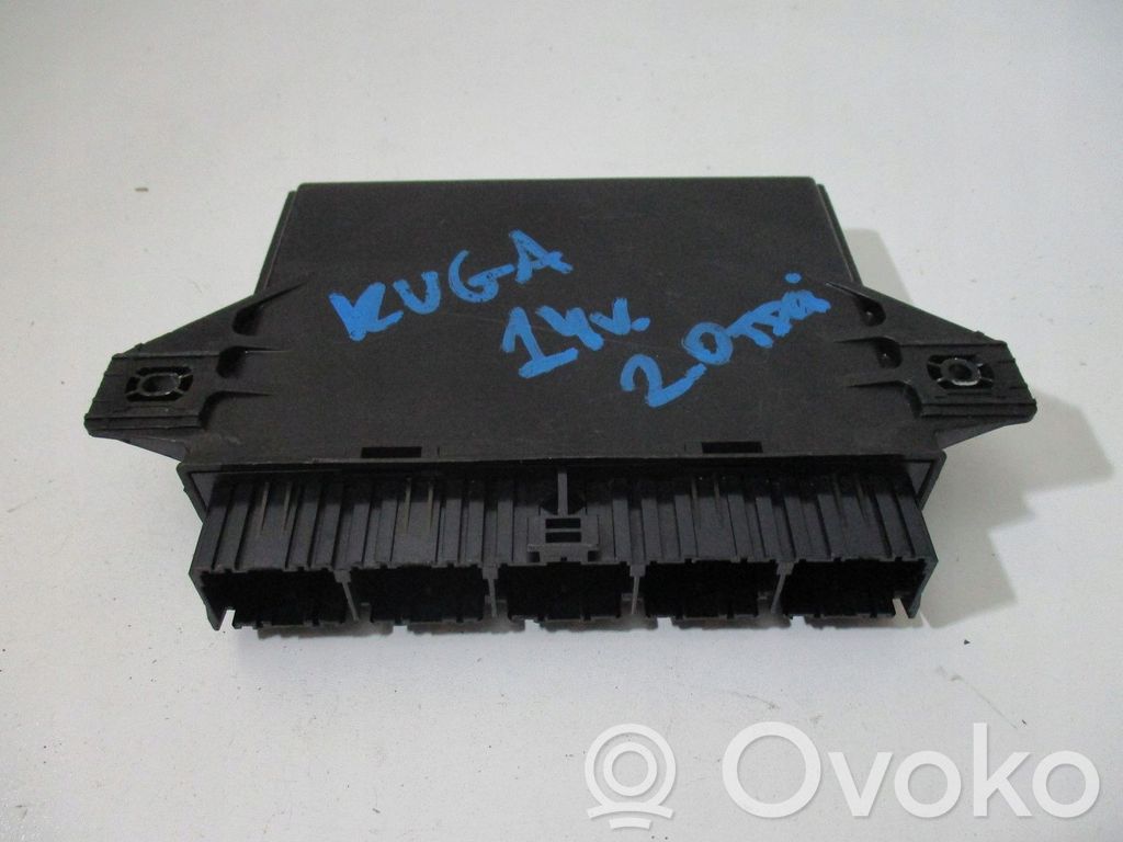 Ford Transit -  Tourneo Connect Audio system kit 