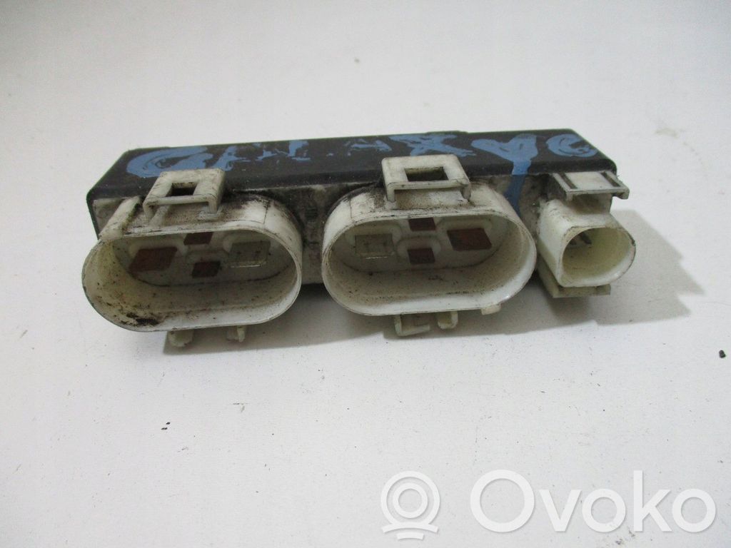 Ford Galaxy Kit sistem audio 
