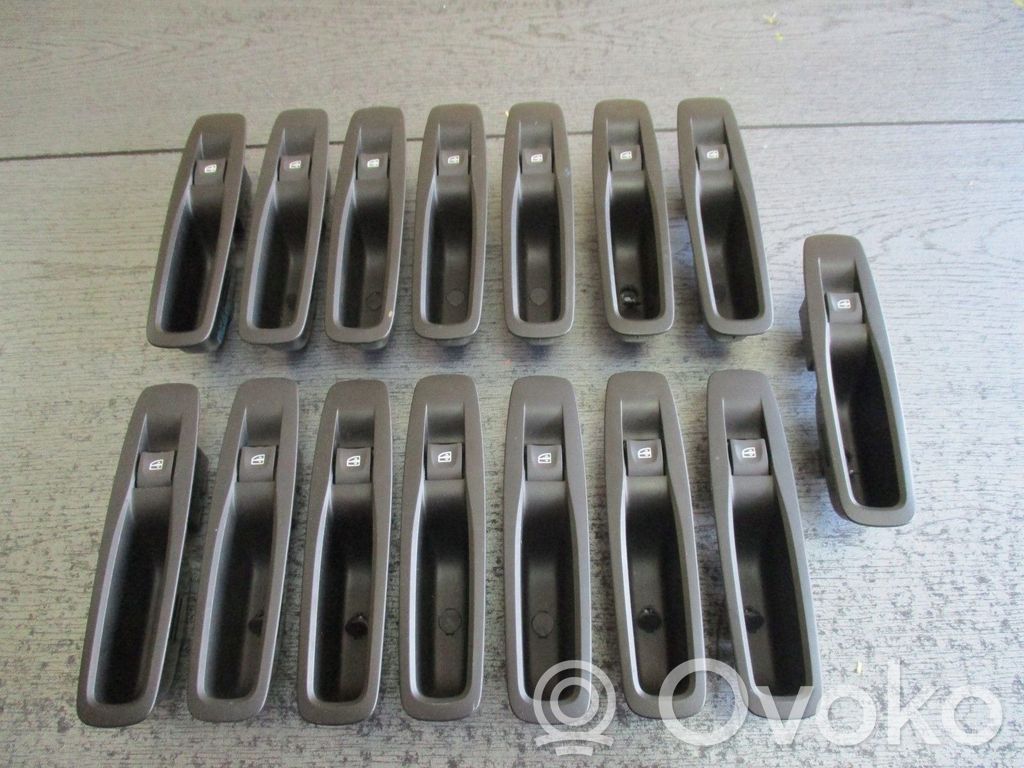 Renault Megane IV Audio system kit 