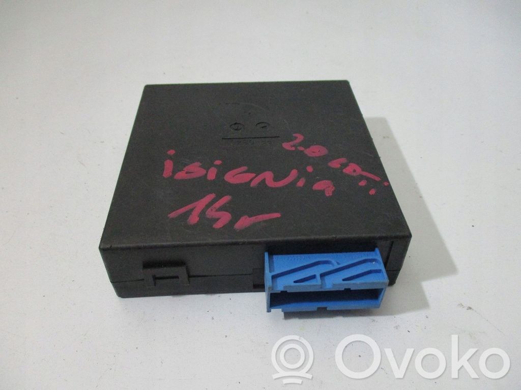 Opel Rekord Olympia Audio system kit 