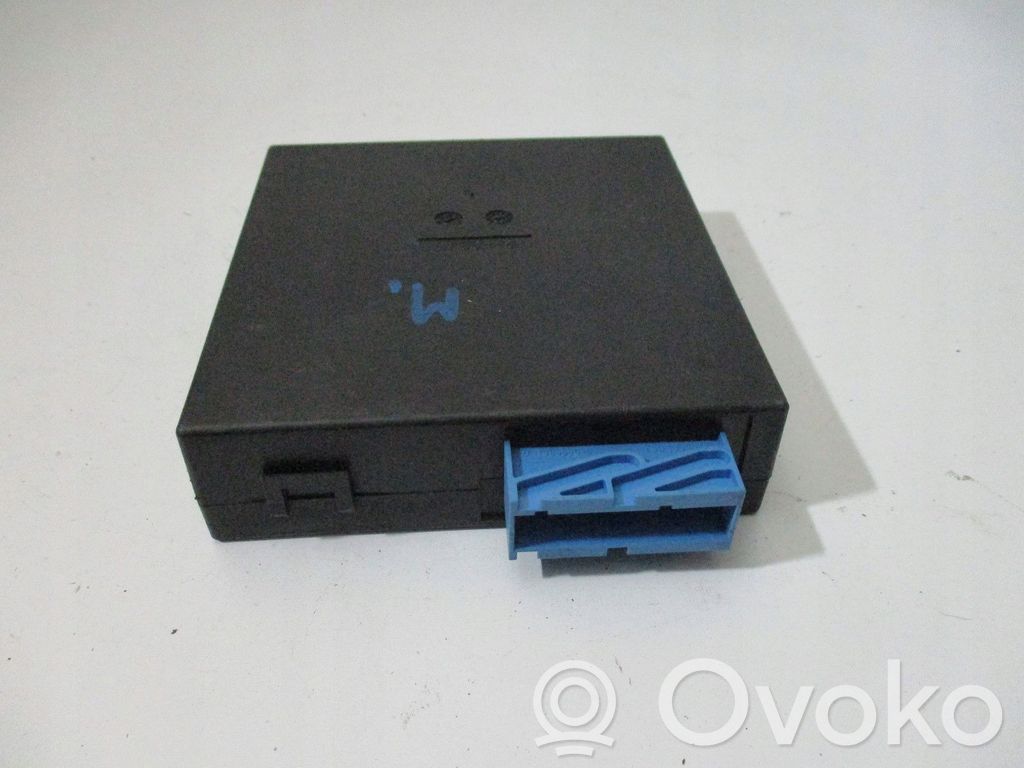 Opel Rekord Olympia Audio system kit 