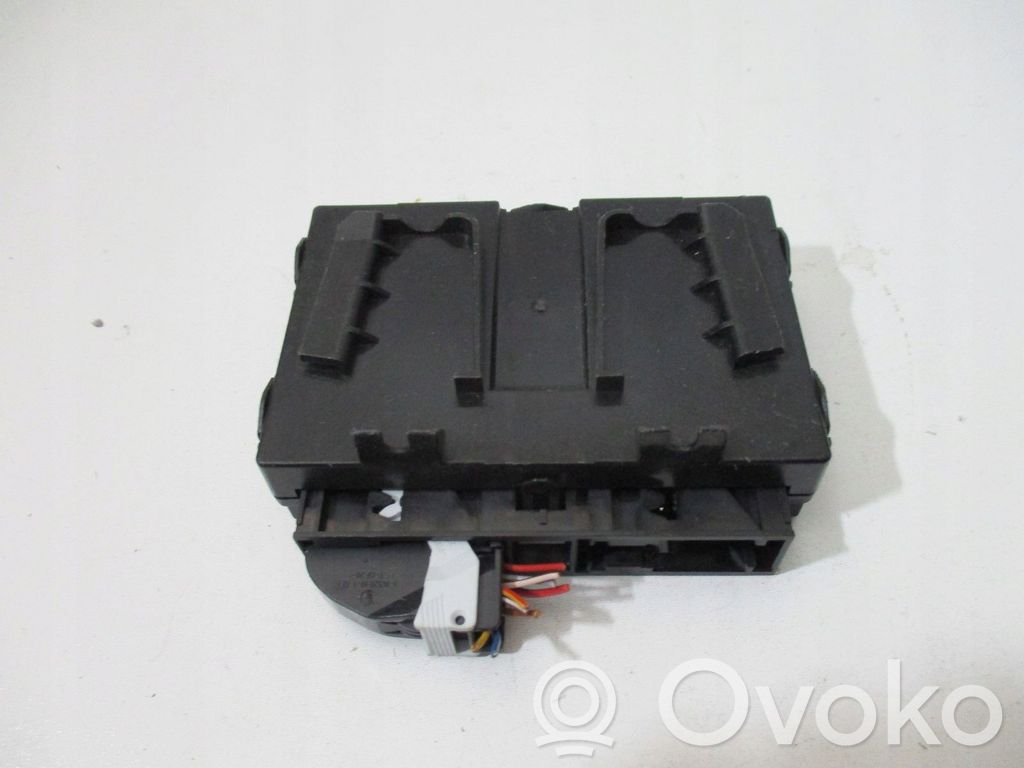 BMW 2 Active Tourer U06 Zestaw audio 