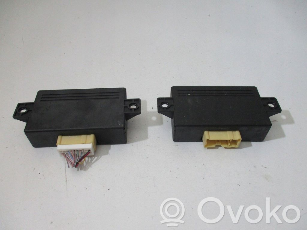 Renault Mégane Renault Sport III (IV Based) Kit système audio 